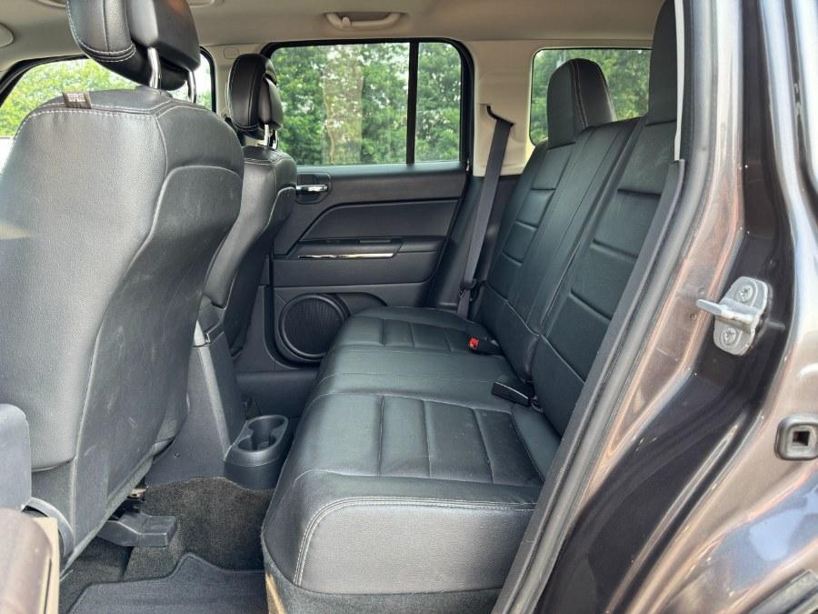 used 2014 Jeep Patriot car, priced at $5,900