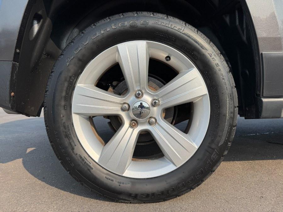used 2014 Jeep Patriot car, priced at $5,900