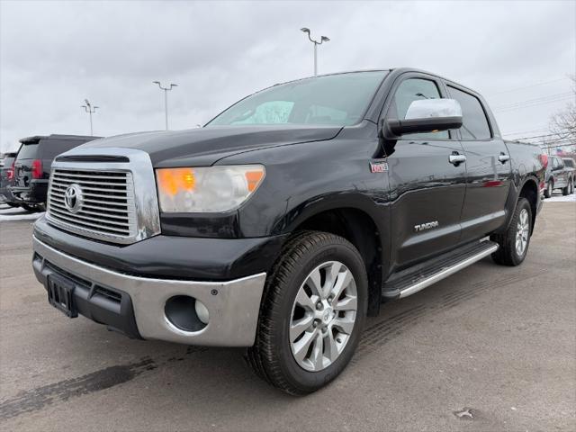 used 2012 Toyota Tundra car, priced at $13,900