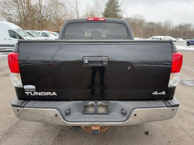 used 2012 Toyota Tundra car, priced at $13,900