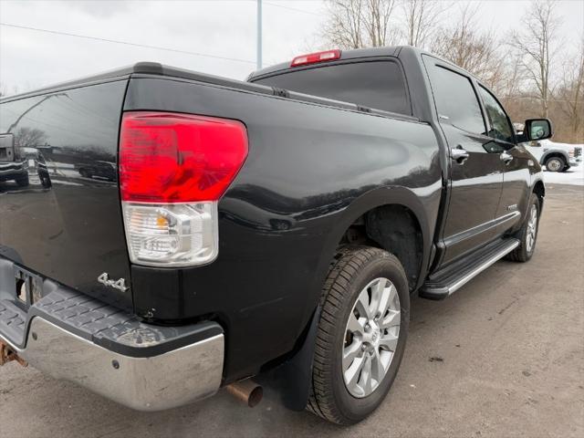 used 2012 Toyota Tundra car, priced at $13,900