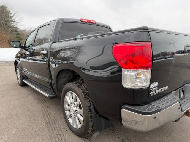 used 2012 Toyota Tundra car, priced at $13,900