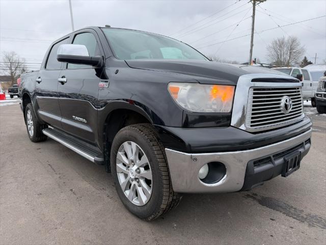 used 2012 Toyota Tundra car, priced at $13,900