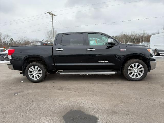 used 2012 Toyota Tundra car, priced at $13,900