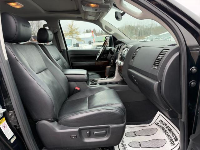 used 2012 Toyota Tundra car, priced at $13,900