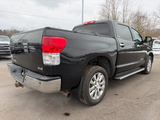 used 2012 Toyota Tundra car, priced at $13,900