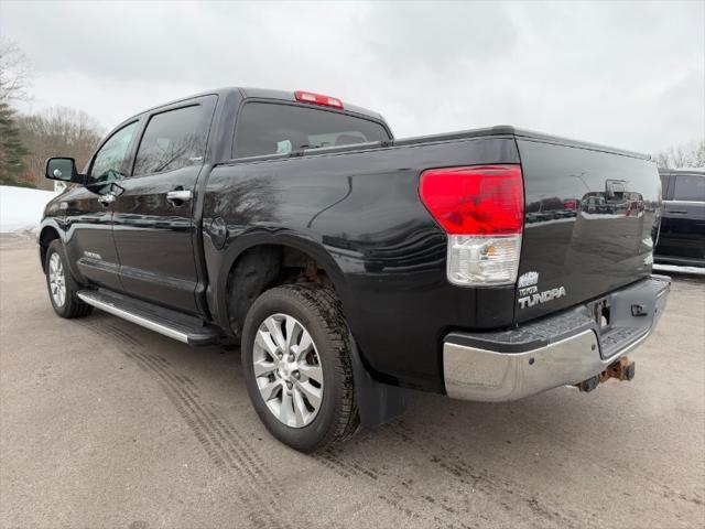 used 2012 Toyota Tundra car, priced at $13,900