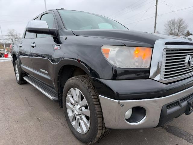 used 2012 Toyota Tundra car, priced at $13,900