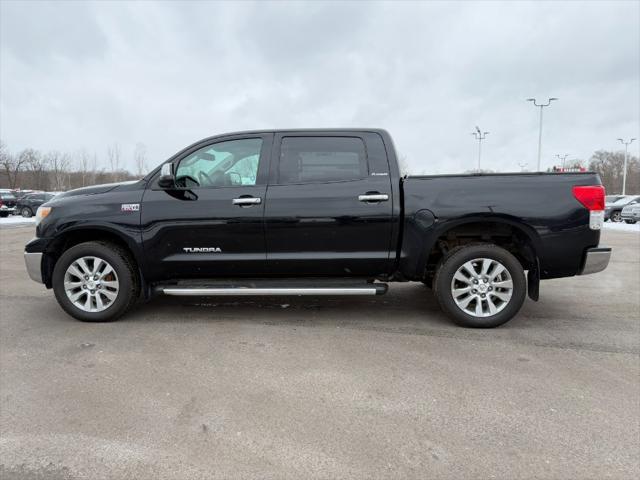 used 2012 Toyota Tundra car, priced at $13,900