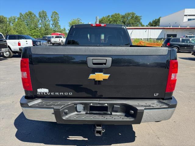 used 2010 Chevrolet Silverado 2500 car, priced at $19,900