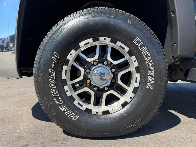 used 2010 Chevrolet Silverado 2500 car, priced at $19,900