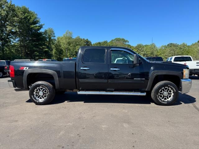 used 2010 Chevrolet Silverado 2500 car, priced at $19,900