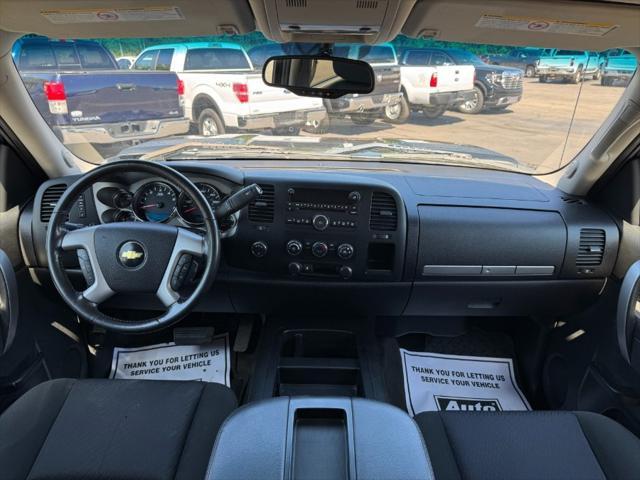used 2010 Chevrolet Silverado 2500 car, priced at $19,900