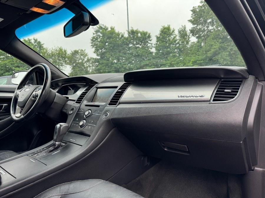 used 2014 Ford Taurus car, priced at $5,900