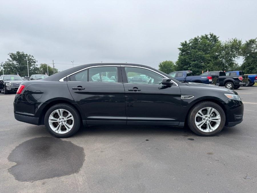used 2014 Ford Taurus car, priced at $5,900