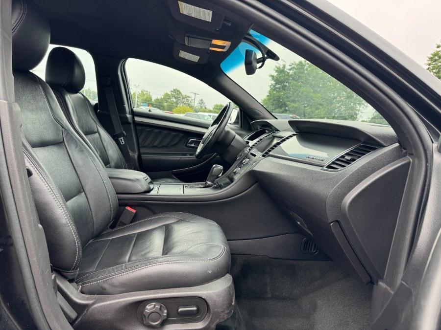 used 2014 Ford Taurus car, priced at $5,900