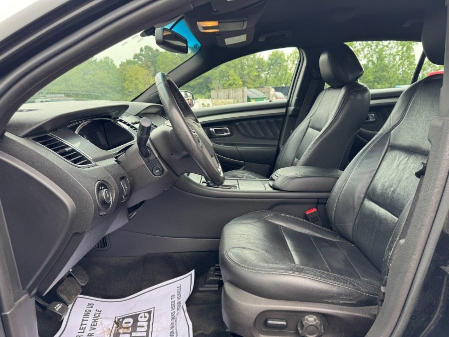 used 2014 Ford Taurus car, priced at $5,900