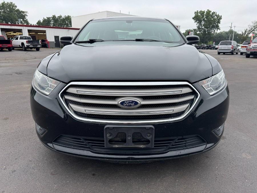 used 2014 Ford Taurus car, priced at $5,900
