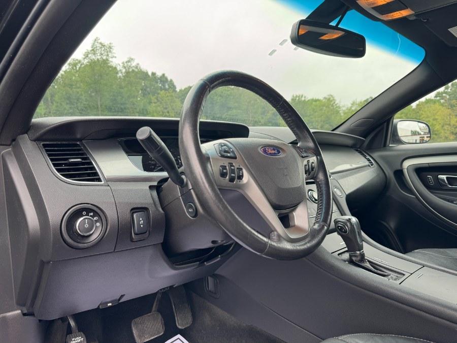 used 2014 Ford Taurus car, priced at $5,900