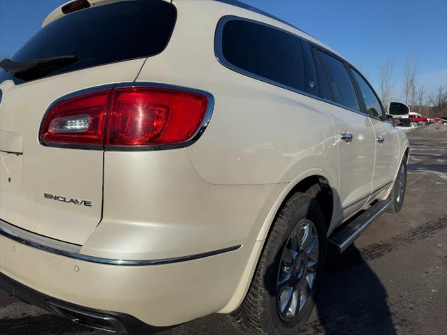 used 2014 Buick Enclave car, priced at $8,900