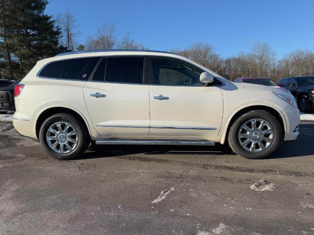 used 2014 Buick Enclave car, priced at $8,900