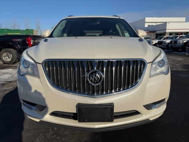 used 2014 Buick Enclave car, priced at $8,900