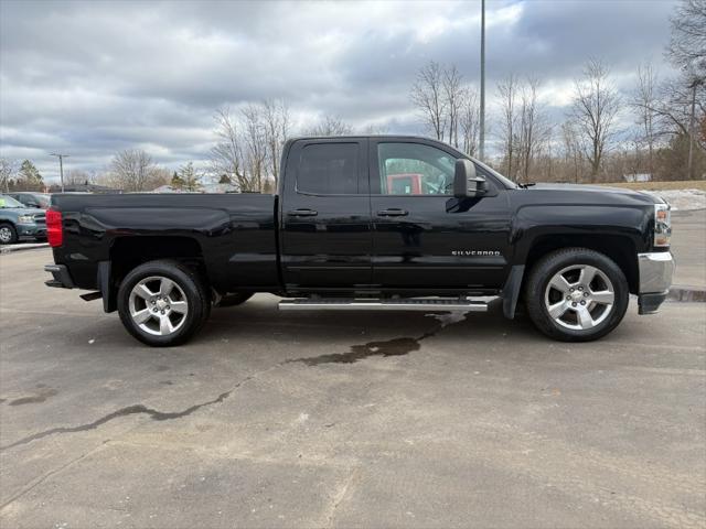 used 2016 Chevrolet Silverado 1500 car, priced at $16,900