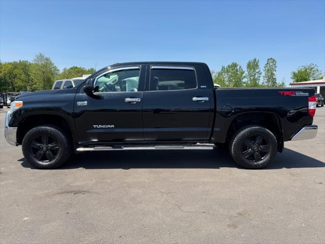 used 2014 Toyota Tundra car, priced at $16,900