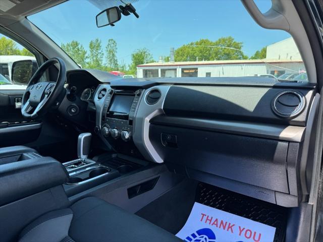 used 2014 Toyota Tundra car, priced at $16,900