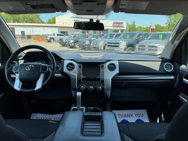 used 2014 Toyota Tundra car, priced at $16,900