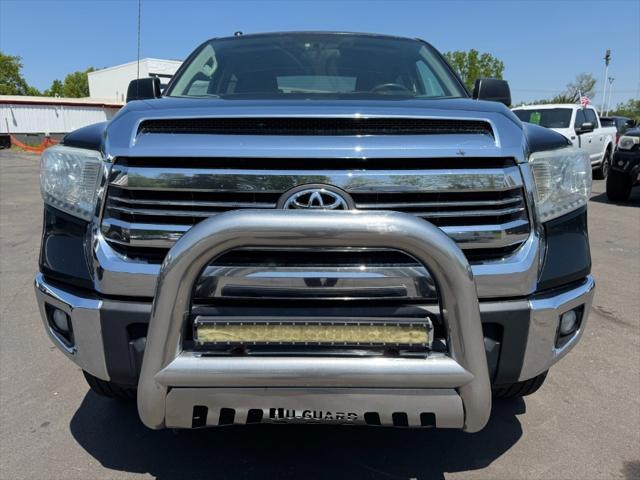 used 2014 Toyota Tundra car, priced at $16,900