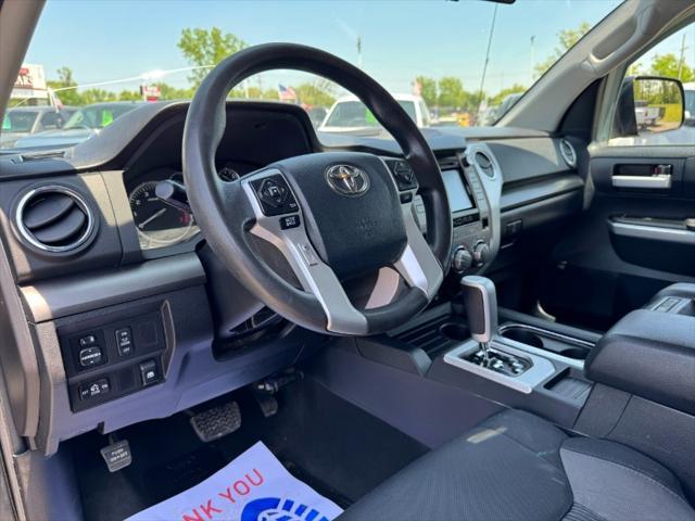 used 2014 Toyota Tundra car, priced at $16,900