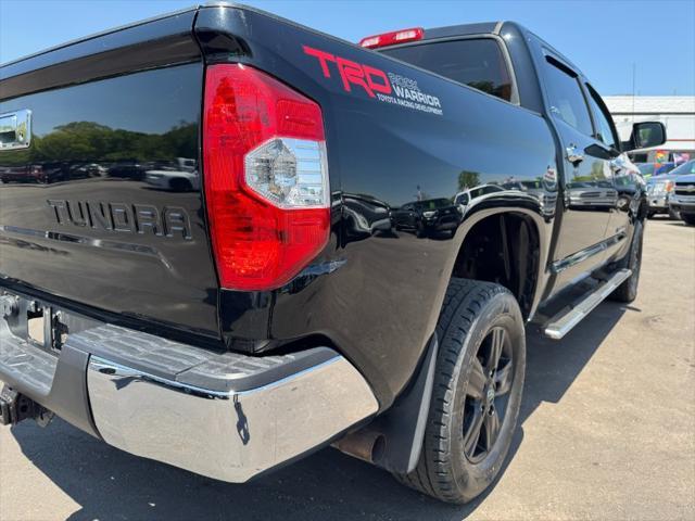 used 2014 Toyota Tundra car, priced at $16,900