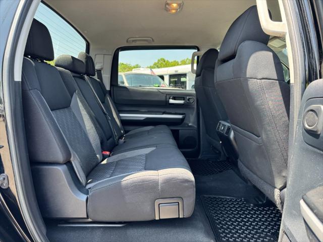 used 2014 Toyota Tundra car, priced at $16,900