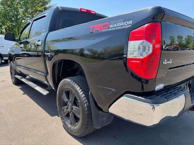used 2014 Toyota Tundra car, priced at $16,900