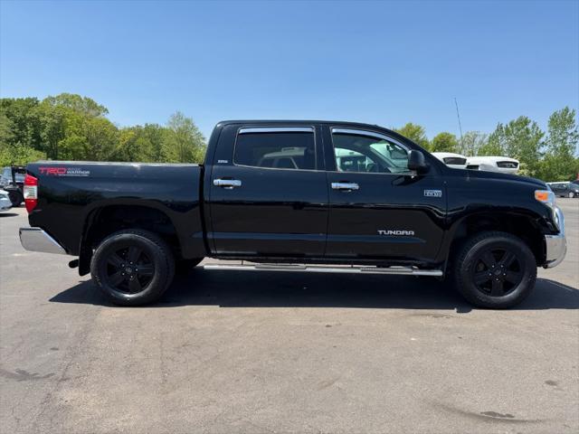 used 2014 Toyota Tundra car, priced at $16,900