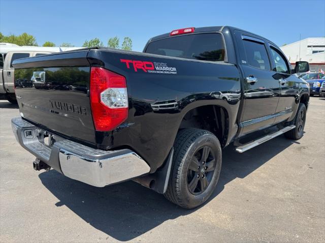 used 2014 Toyota Tundra car, priced at $16,900