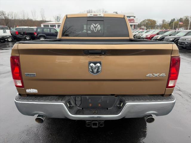 used 2012 Ram 1500 car, priced at $10,900