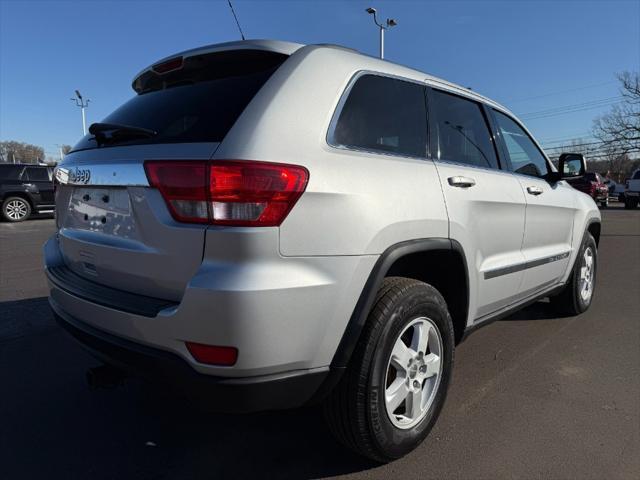 used 2011 Jeep Grand Cherokee car, priced at $6,900