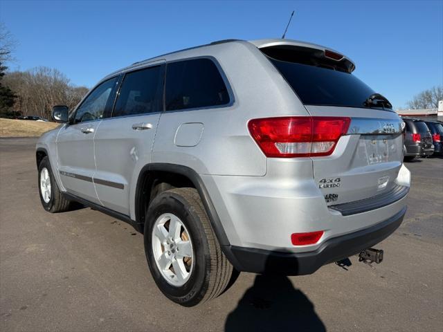 used 2011 Jeep Grand Cherokee car, priced at $6,900