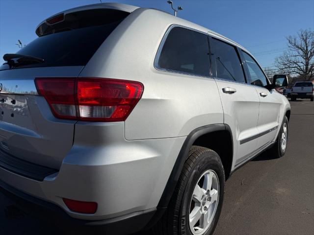 used 2011 Jeep Grand Cherokee car, priced at $6,900