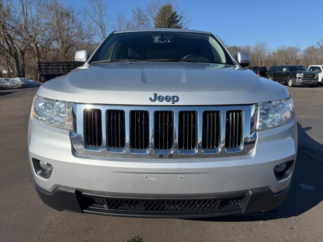 used 2011 Jeep Grand Cherokee car, priced at $6,900