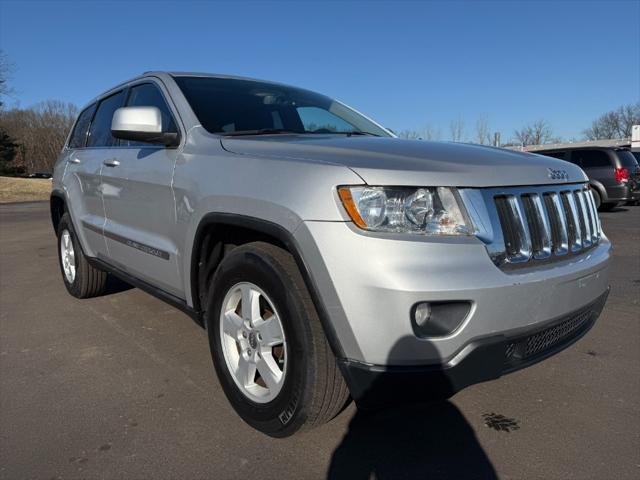 used 2011 Jeep Grand Cherokee car, priced at $6,900