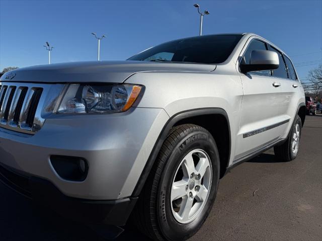 used 2011 Jeep Grand Cherokee car, priced at $6,900