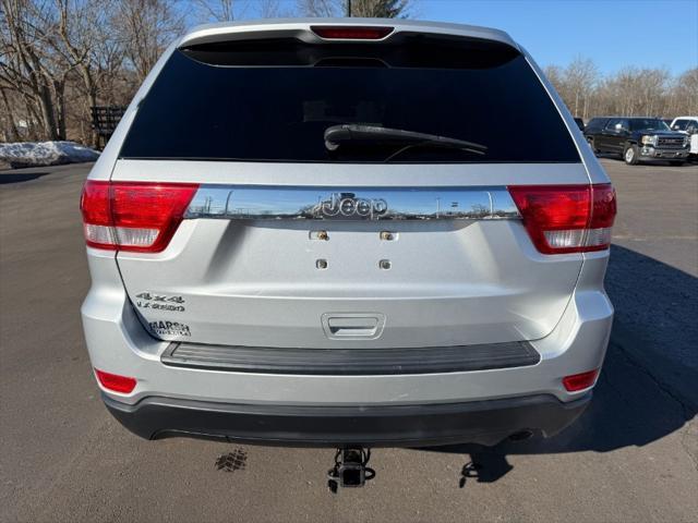 used 2011 Jeep Grand Cherokee car, priced at $6,900