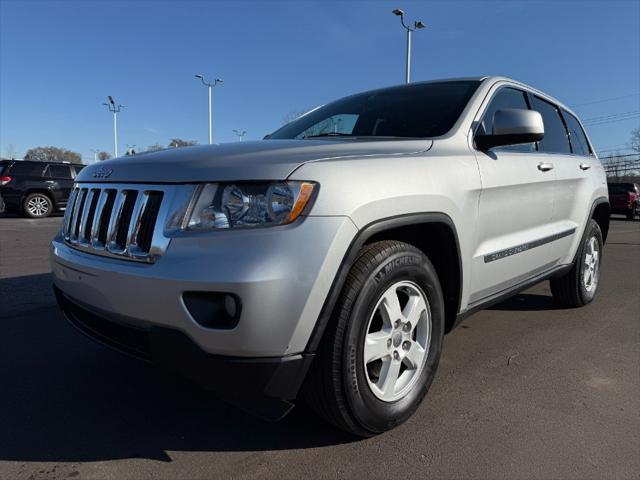 used 2011 Jeep Grand Cherokee car, priced at $6,900