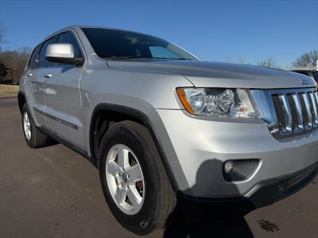 used 2011 Jeep Grand Cherokee car, priced at $6,900