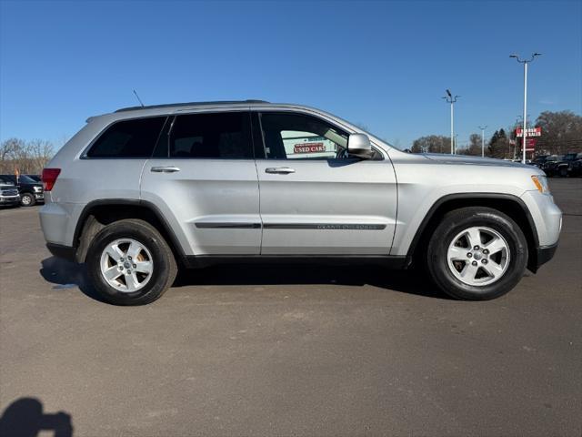 used 2011 Jeep Grand Cherokee car, priced at $6,900