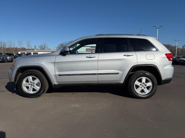 used 2011 Jeep Grand Cherokee car, priced at $6,900