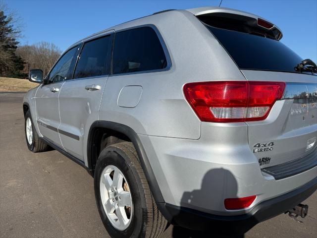 used 2011 Jeep Grand Cherokee car, priced at $6,900